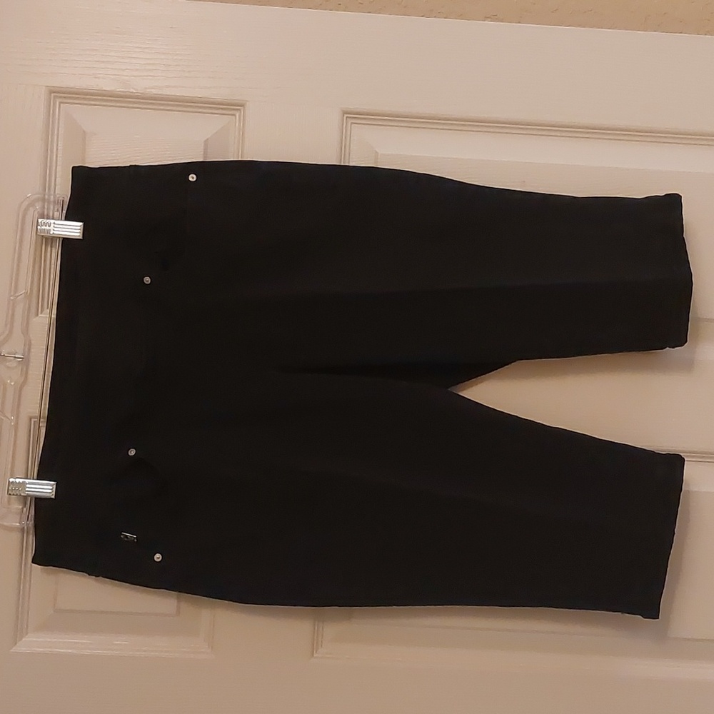 Belle by Kim Gravel TripleLuxe Twill.
